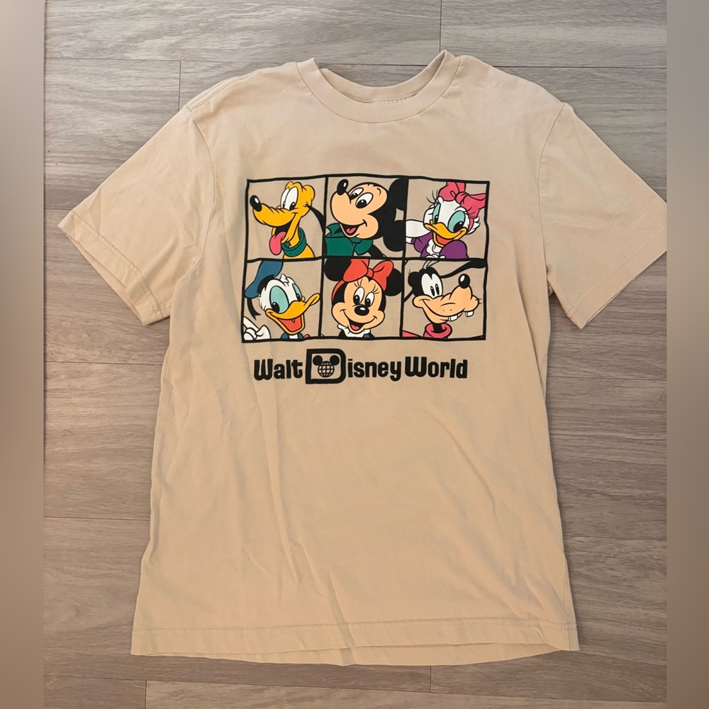 Disney T shirt